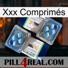 Xxx Comprimés viagra5